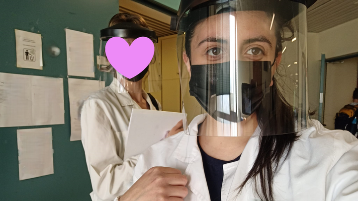 Ruth_tecc's tweet card. My name is Ruth, and my life’s mission began at 13 when cancer… Ruth Sotomayor needs your support for Fund My Master’s to Fight Cancer Despite ADHD Challenges