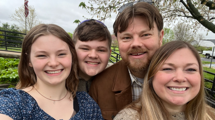 jeremiahew80's tweet card. ∆ Hi my name is Genger White. On May 9th, my brother passed away. My family … Jeremiah White needs your support for Urgent Aid Needed: Mold Threatens Our Home