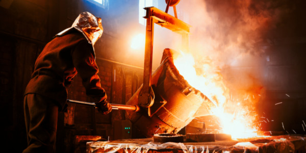 BritPanorama's tweet card. Rising exports strengthen EU steelmakers’ supply chains Ukraine has become a critical partner for Europe’s decarbonising steel industry, as exports of ferrous scrap surged by 52.1% in the first ten...