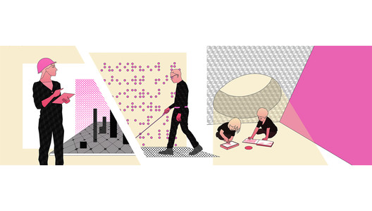 SumexDesign's tweet card. How should we use materials so that our projects are making relevant contributions to the way we are inhabiting our planet?