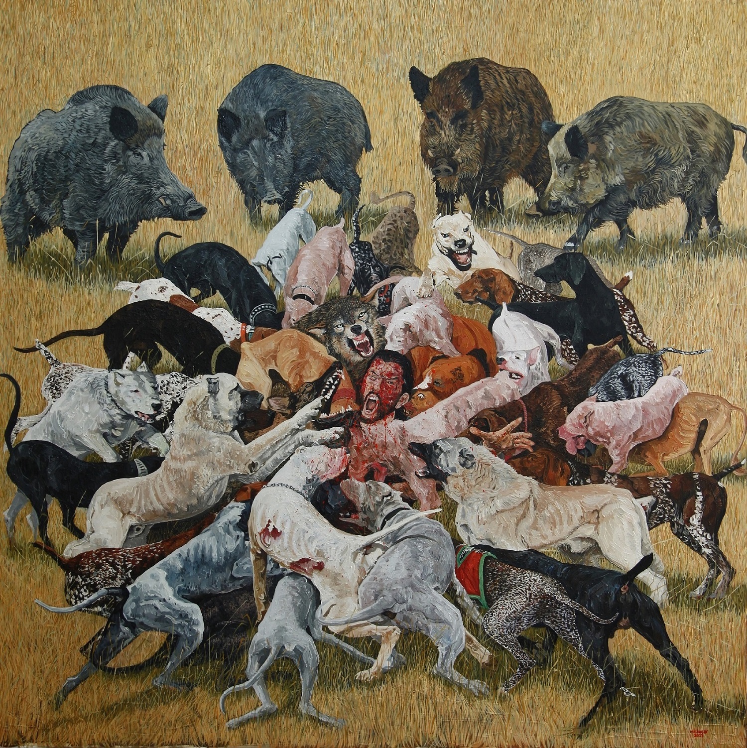 TimeOutIst_en's tweet card. Since its first edition in 2013, Mamut Art Project has established itself as one of the most important platforms for up-coming artists to show their work. Among