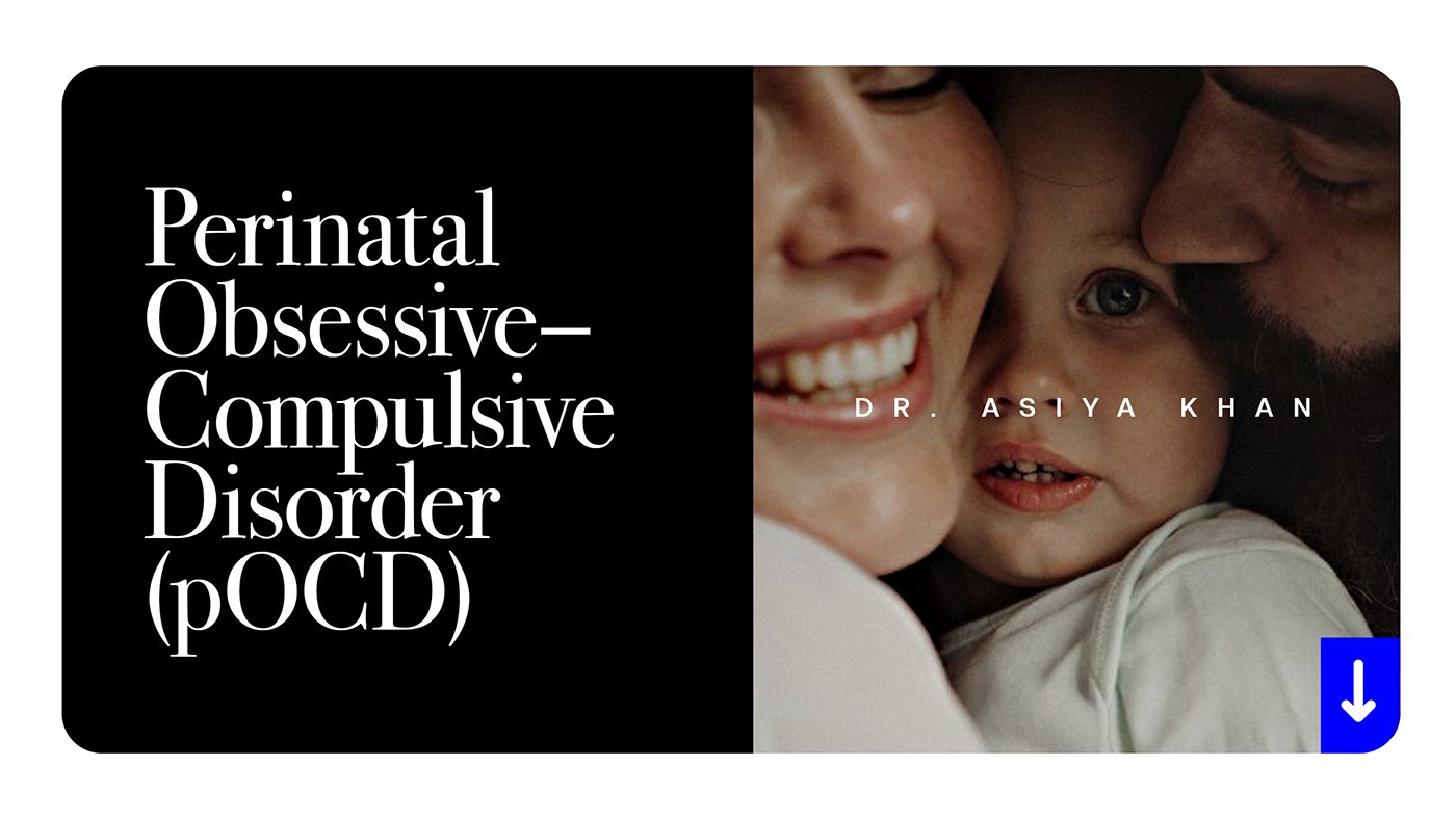 Leonardiyamah's tweet card. This is a presentation design for a medical student