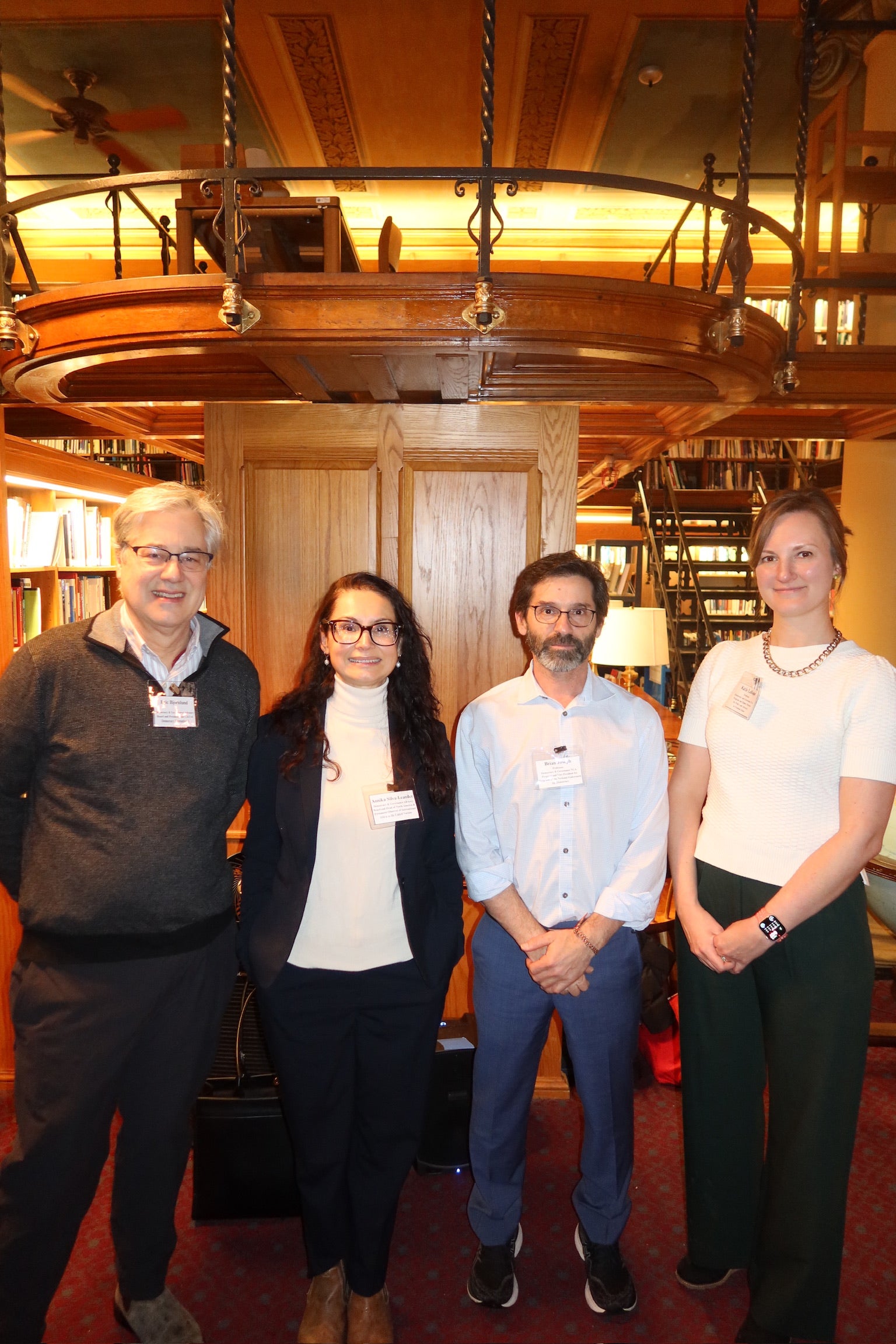 GeorgetownDG's tweet card. Framework Students interested in presenting their work are required to submit a 300 word abstract for review. Research is not required to be final for the initial application and preliminary research...