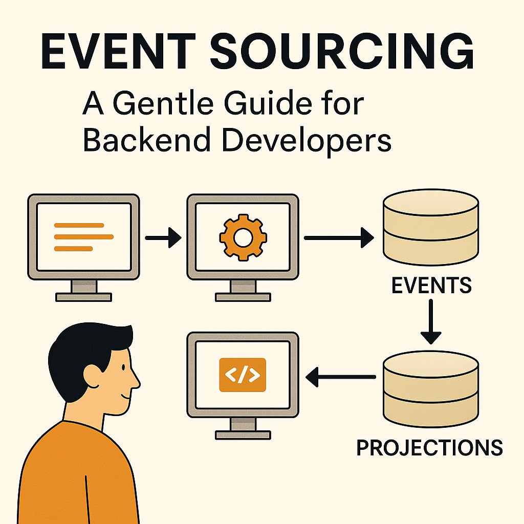 nayankunwar26's tweet card. Modern systems are full of tiny stories. Every click, purchase, login, or data change is a page in a long, invisible diary. Traditional…