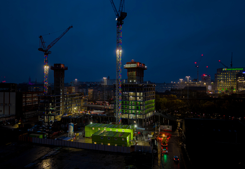 projectscot's tweet card. THREE pupils from St Patrick’s Primary in Glasgow were given the chance to help switch on the festive lights at the Central Quay site after winning GRAHAM’s ...
