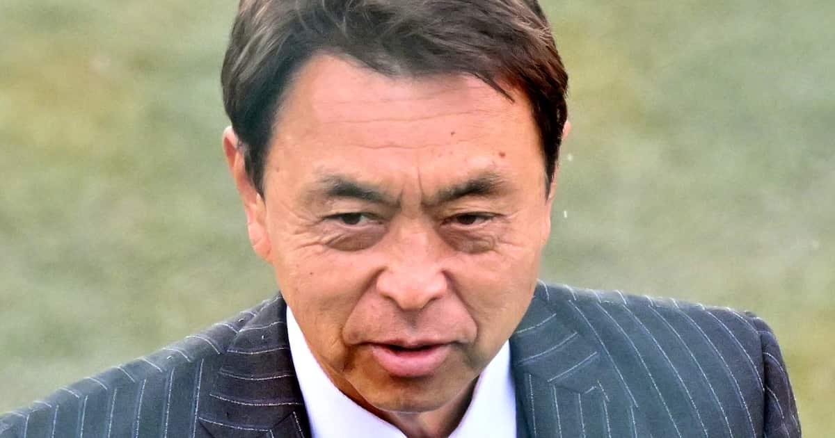 sanspo_swallows's tweet card. プロ野球ドラフト会議　ｓｕｐｐｏｒｔｅｄ　ｂｙ　リポビタンＤ（２６日、東京都内）ヤクルトが育成１位で、台湾・鶯歌工商高の高橋翔聖投手（１７）を指名した。父が台…