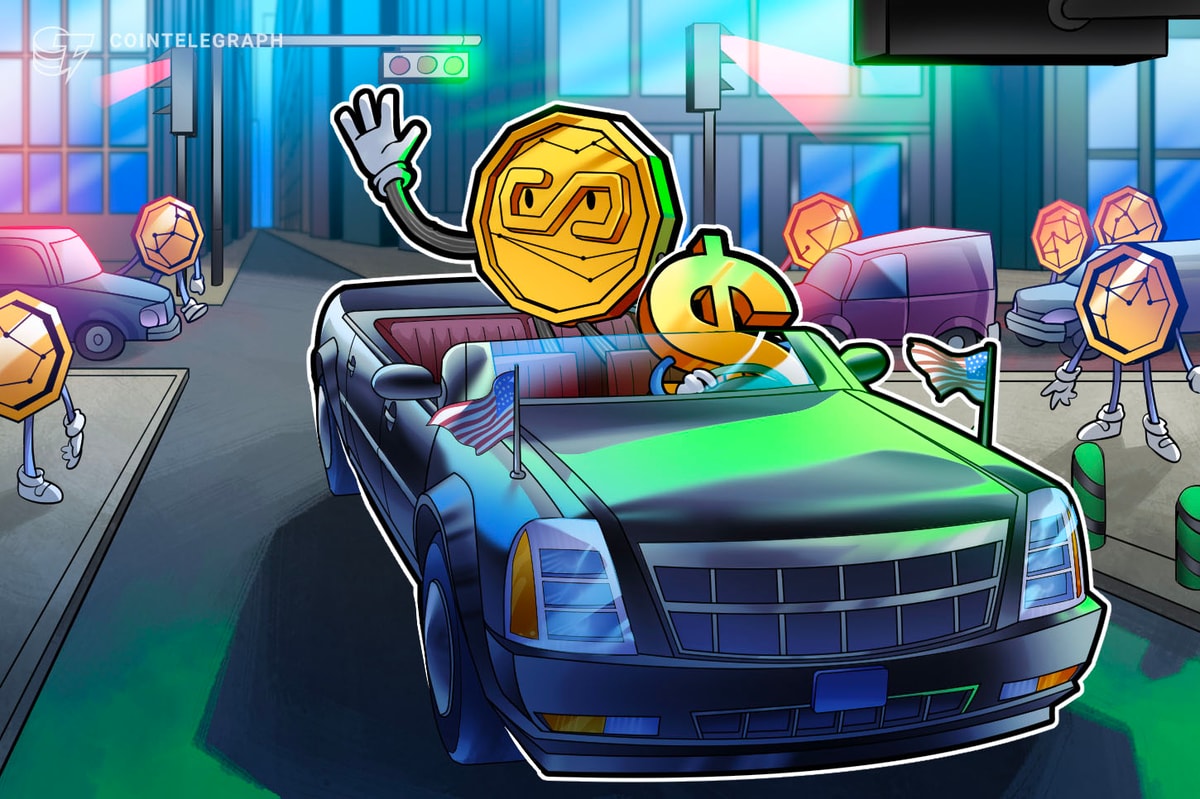 binance's tweet card. Are stablecoins really stable? An in-depth case study based on the third-biggest stablecoin in the world answers the industry’s most pressing concerns