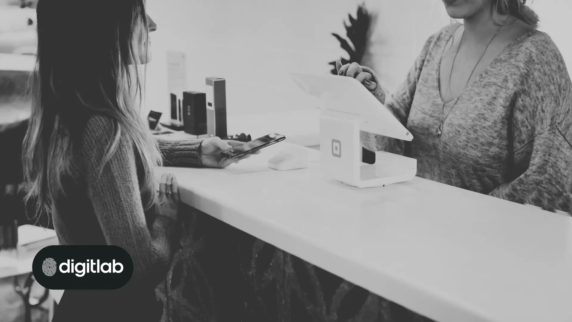 DigitlabSA's tweet card. In today's business landscape, integrating CRM software in South Africa is critical for sustained success.