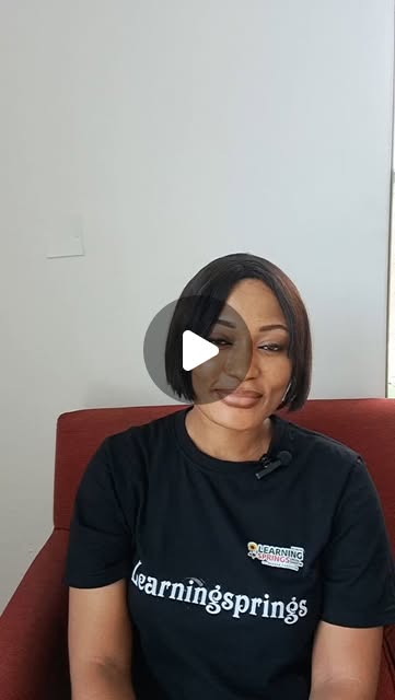 iheanachoijeom2's tweet card. Learningsprings Independent Therapy Services | RC1001228 | LITS (@learningsprings) • Instagram reel