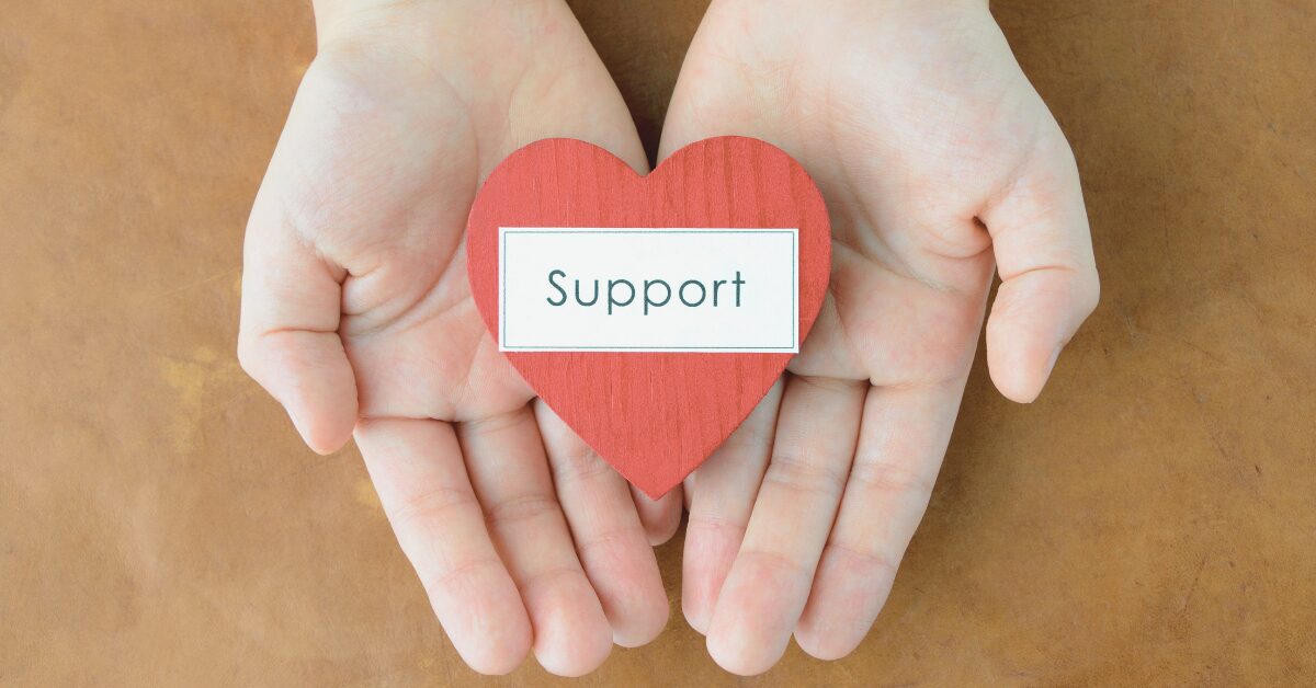 CHEC_homeschool's tweet card. Now is the time to consider your long-term game plan for your future dependent adult's living situation and work toward a positive, stable life plan for them.