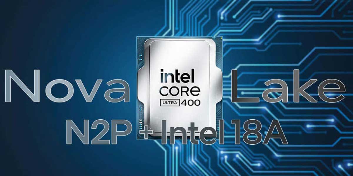 HardwareCooking's tweet card. Même si AMD a pris l’avantage ces dernières années dans le domaine des processeurs grand public et serveurs, Intel n’a pas l’intention de laisser son concurrent dominer indéfiniment. Alors que les...