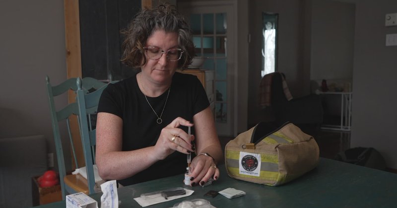 Tweet card summary image