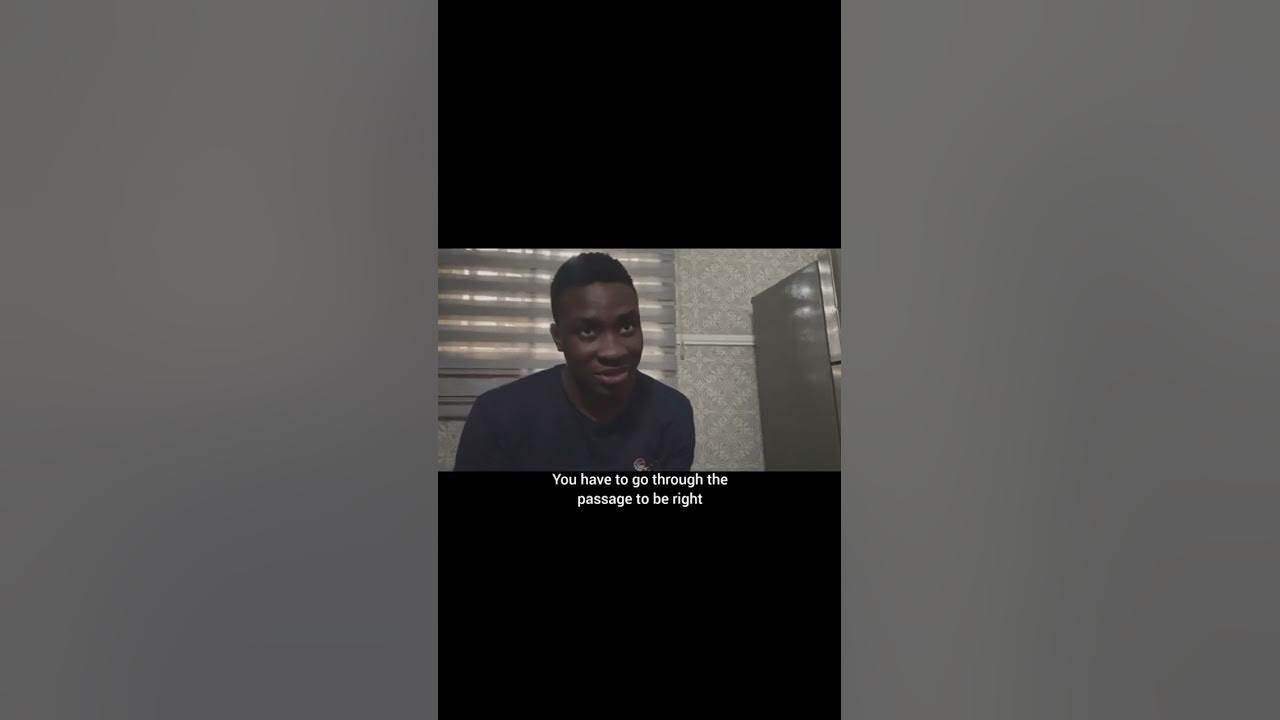 hostChiemerie's tweet card. Follow the lives of ArchiexInge,siblings who go through life in their...