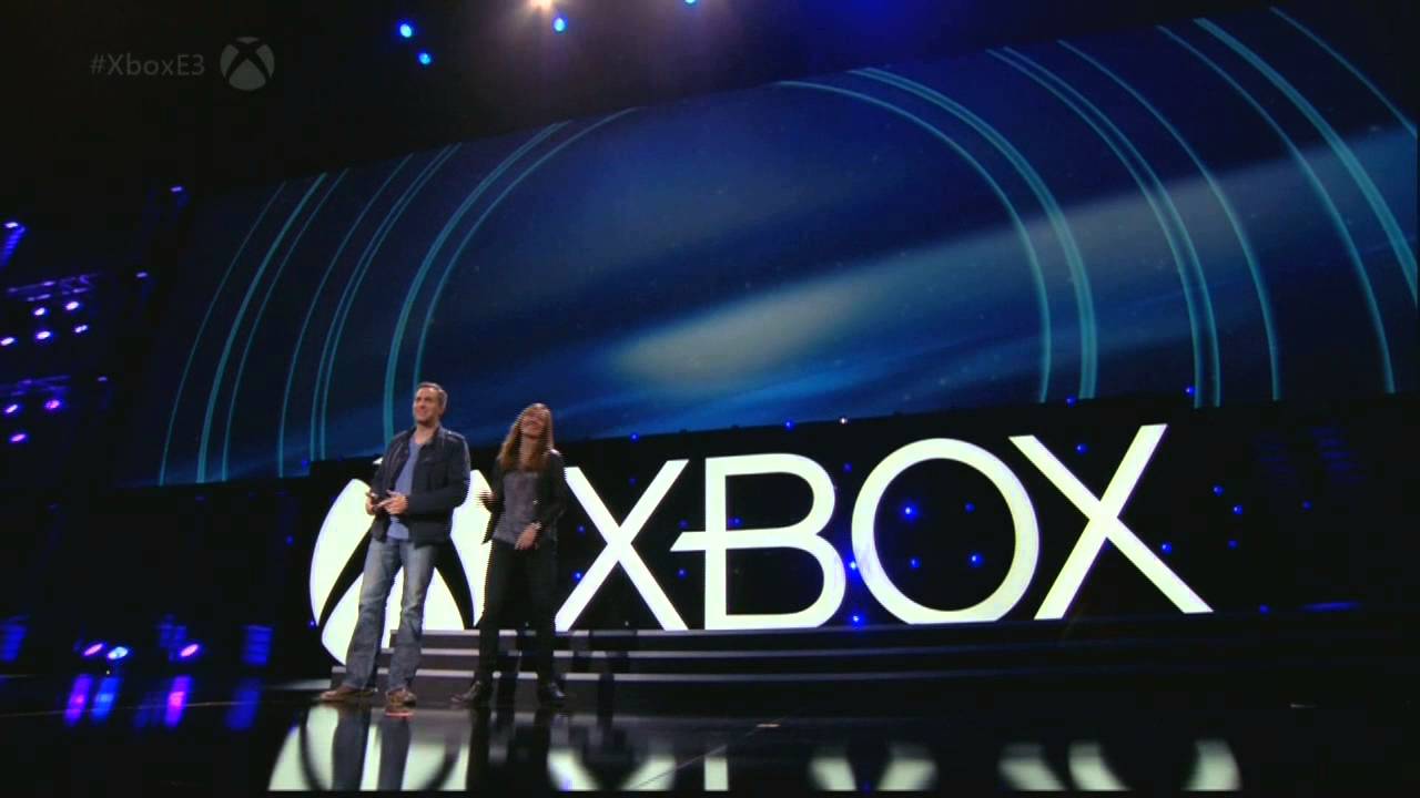 ProjectOnyx's tweet card. Halo: Master Chief Collection Trailer E3 2014