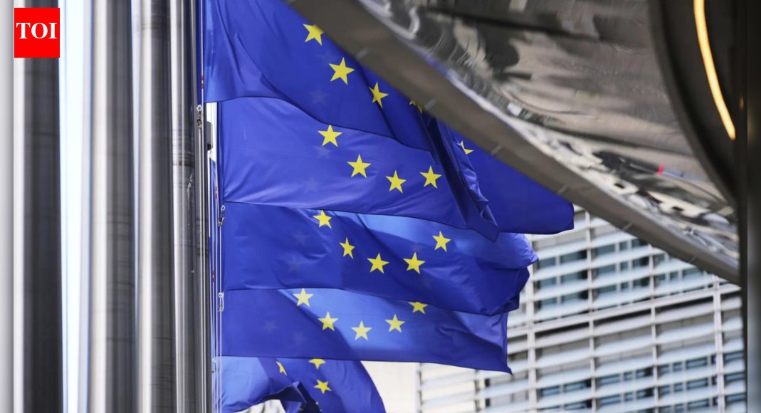 compu4n6's tweet card. Tech News News: New EU consumer protection measures will hold banks and payment providers more accountable for fraud and data breaches. Consumers will no longer bear