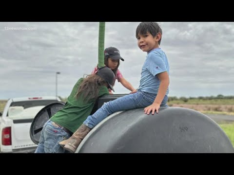 ALLREDToDoRoJo's tweet card. Navajo Nation lacking access to clean water