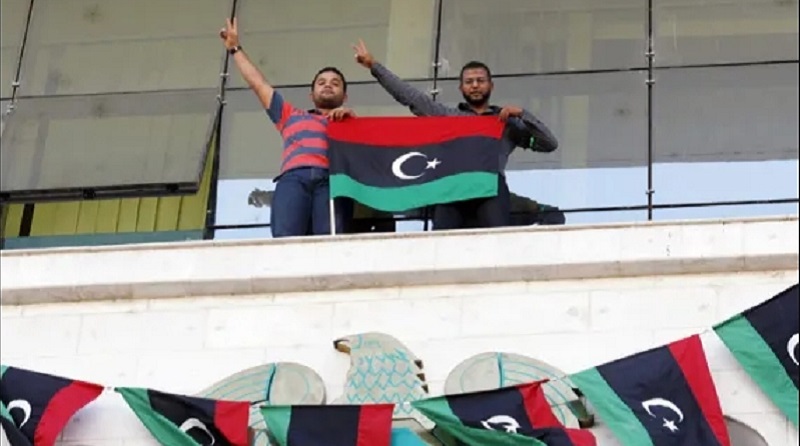 technextdotng's tweet card. Libya is not a country renowned for its tech vibrancy. Indeed, the country has long been associated with strife, conflict and instability, so not many people expect much innovation out of it. But for...