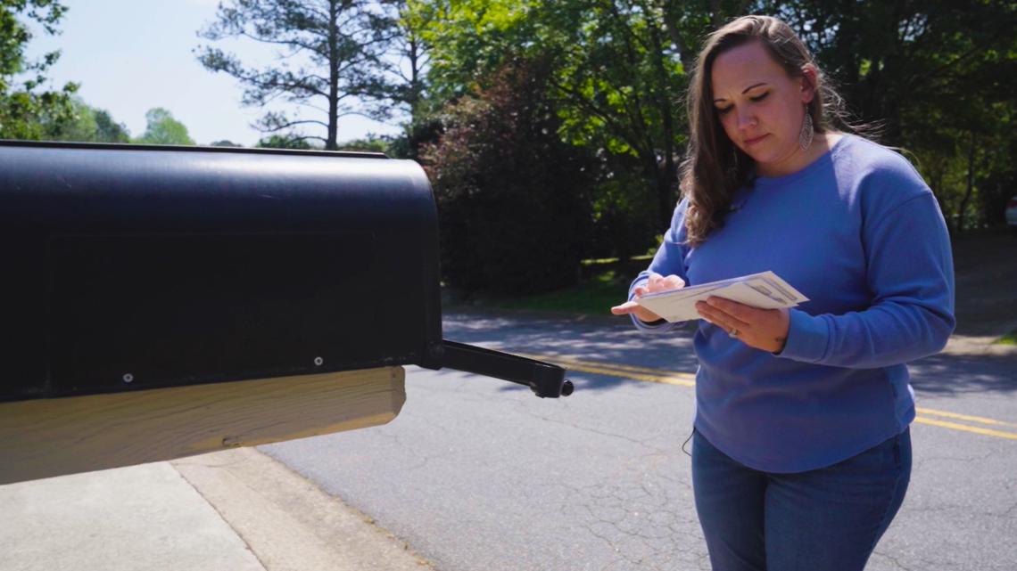 RepRickAllen's tweet card. Getting Crystal Bedford's ACA coverage canceled proved difficult. Then came tax season, and with it, an alarming discovery.