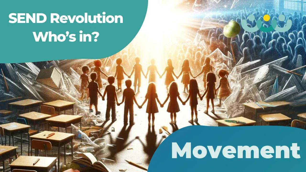 JoannaStanbrid1's tweet card. by Dr Joanna Stanbridge and the EP revolutionary collective, which is made up of EPs who are thoroughly fed up with seeing every day the impacts of impossible systems and challenges on the young...