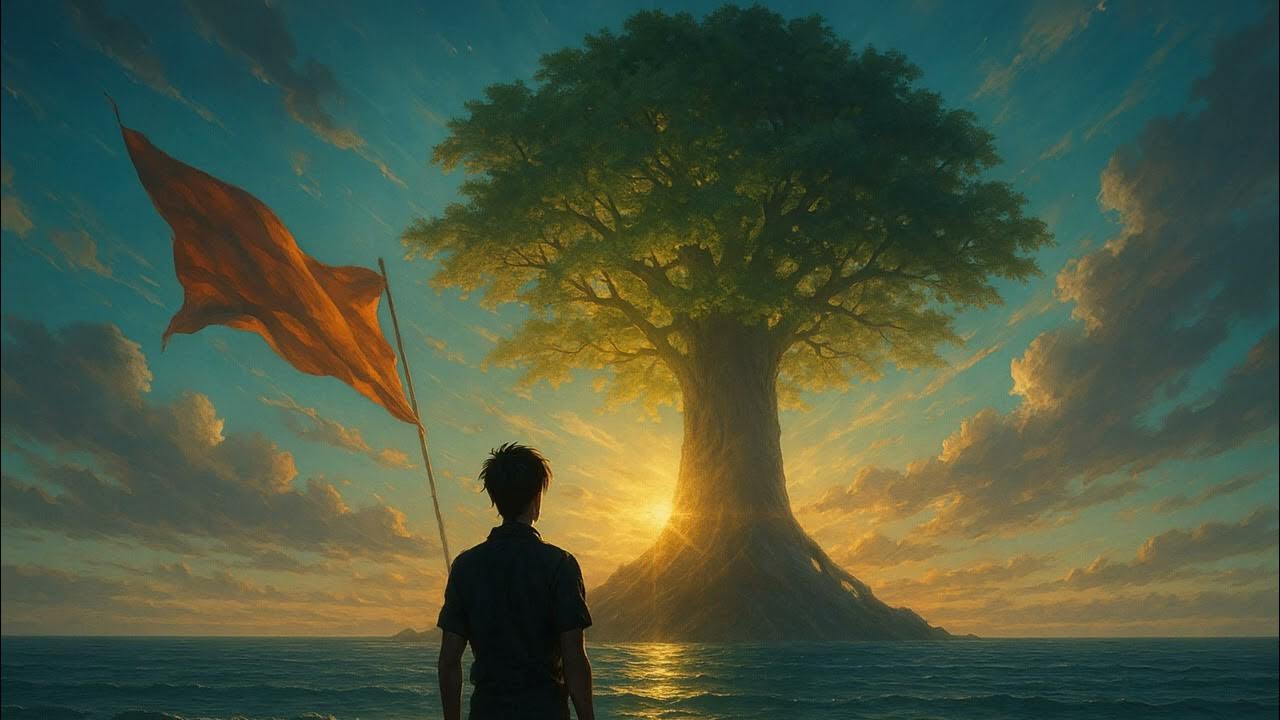 yahyahyah0303's tweet card. BIG TREE（CHAGE and ASKA）- Symphonic Edition / AI Cover