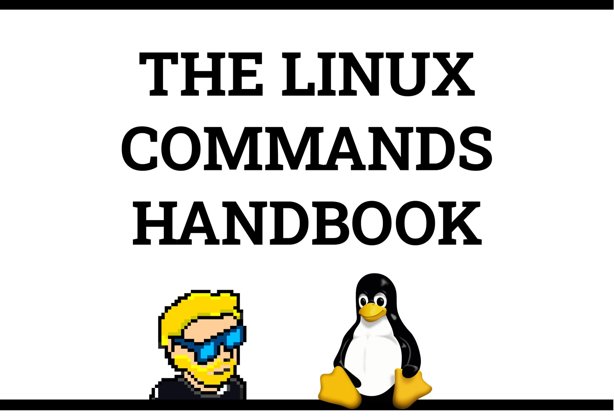freeCodeCamp's tweet card. This Linux Command Handbook will cover 60 core Bash commands you will need as a developer. Each command includes example code and tips for when to use it. This Linux Command Handbook follows the...