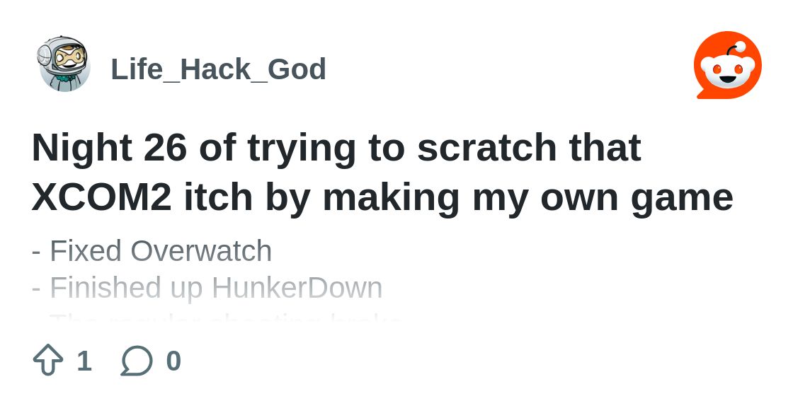 TheLifeHackGod's tweet card. Explore this post and more from Life_Hack_God's profile