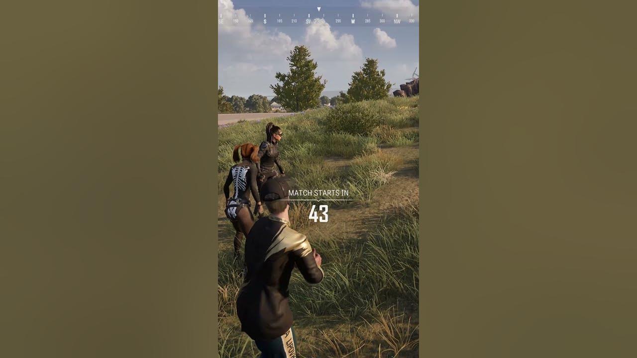 Team_EZboi's tweet card. I feel like ..... DANCING! #gamergirl #easy #trending