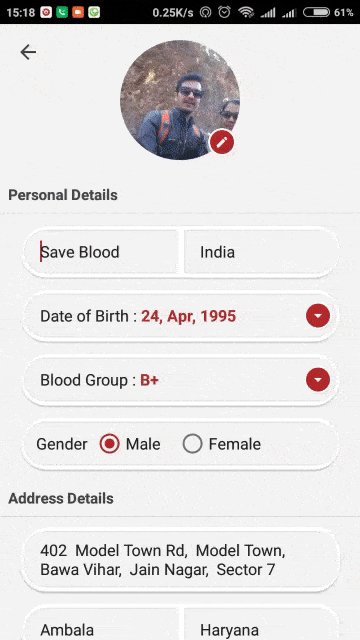 AndroidCodeLab's tweet card. Camera library provide you Custom Complete Camera view with full features like Flash, Rotation, Gallery Picker, Focus, Tap to capture…