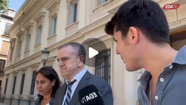 UnidosLiberales's tweet card. Javier Negre (@javier.negre) • Instagram reel