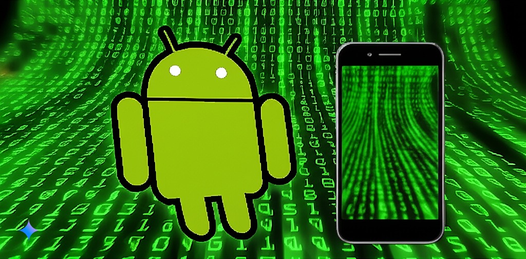 borsippa_'s tweet card. Protección de teléfonos Android: Detecta señales de hackeo y protege tu dispositivo