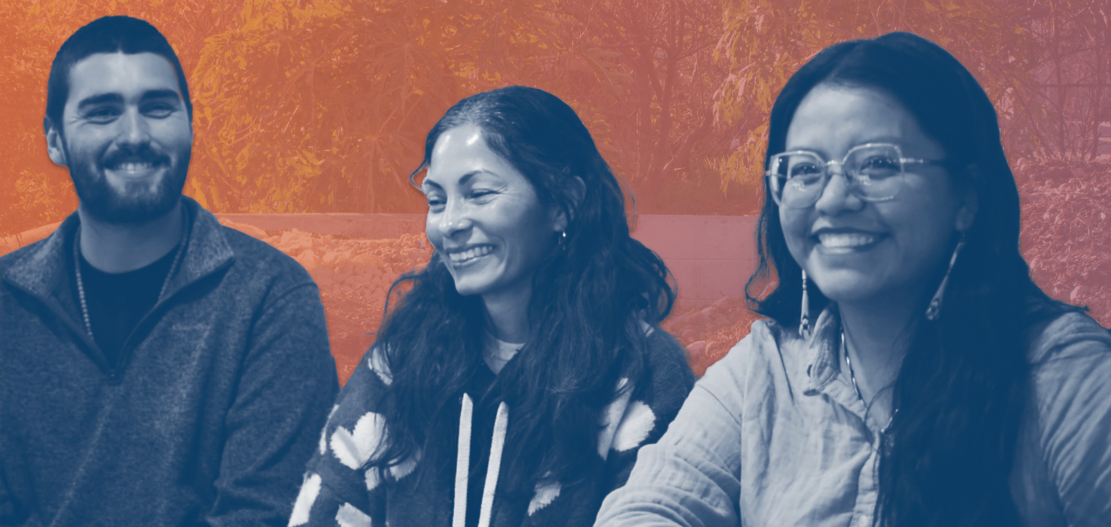 ilsr's tweet card. On this episode, Raquel Nuñez and Jessica Toth speak about the need for economic support in building a circular food system.