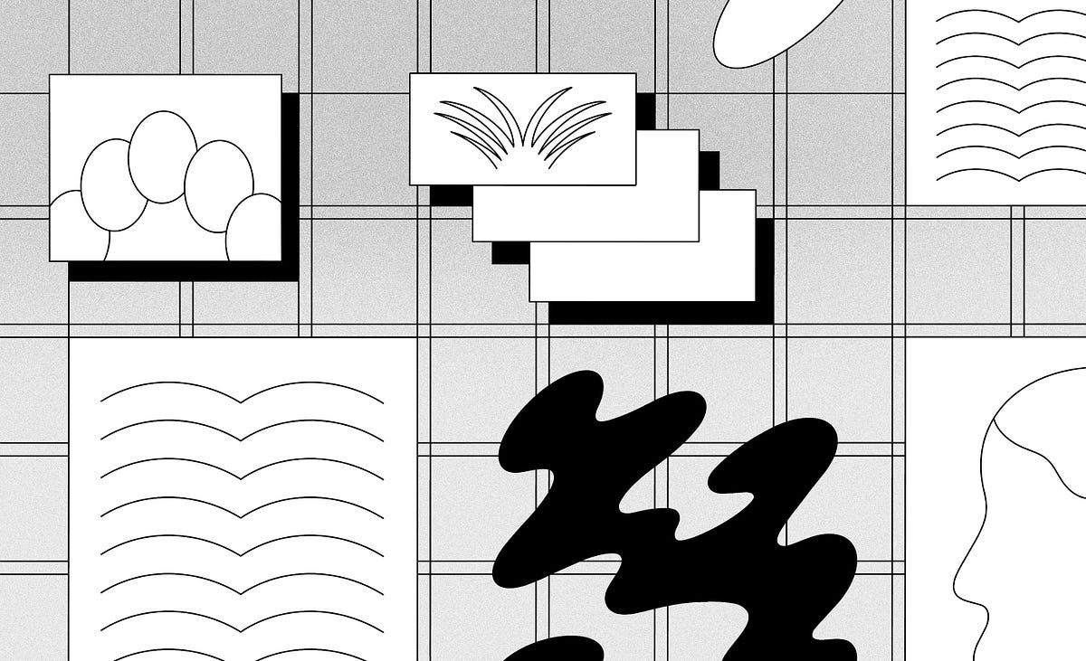 nytopen's tweet card. Changing layout on the web