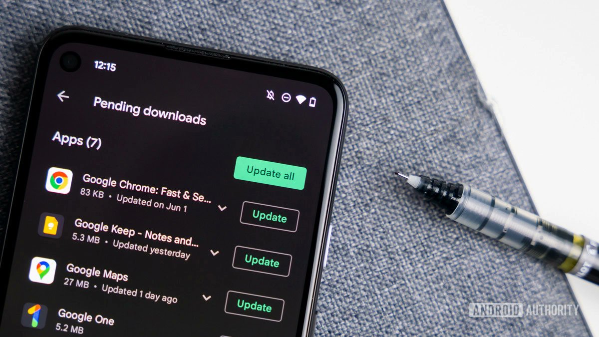 Newskarnataka's tweet card. Many users have reported an ongoing issue with the Google Play Store where certain system apps, such as Android Switch, Google Wi-Fi Provisione