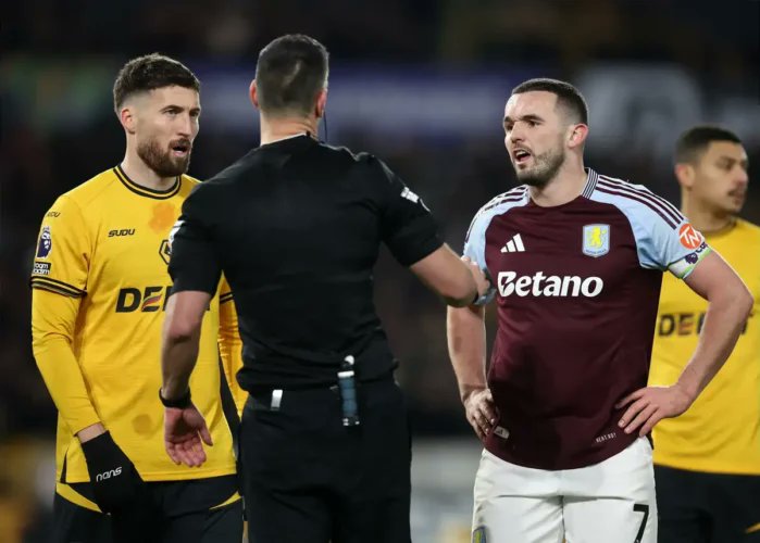 TalkingWolves's tweet card. Following a disappointing first outing under Rob Edwards, Wolves travel the short distance to Villa Park in the ongoing search for three points. Jack Johnson speaks to Aston Villa fan Jodi Keen to...