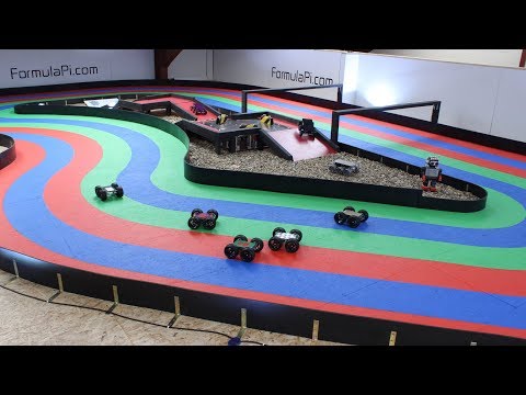 FormulaPi_'s tweet card. Formula Pi Winter 2018 Round 8 Challenge Session 1
