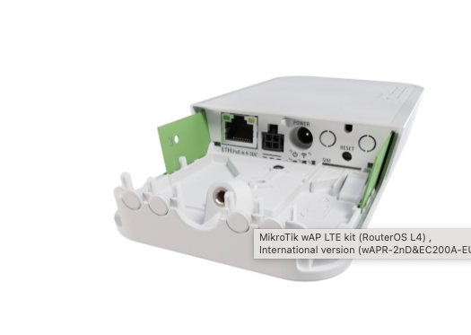 Jrowah's tweet card. How to use a mikrotik as a secondary router with its own local network and install a billing system and sell hotspot from your regular monthly isp subscription or any other source of internet.