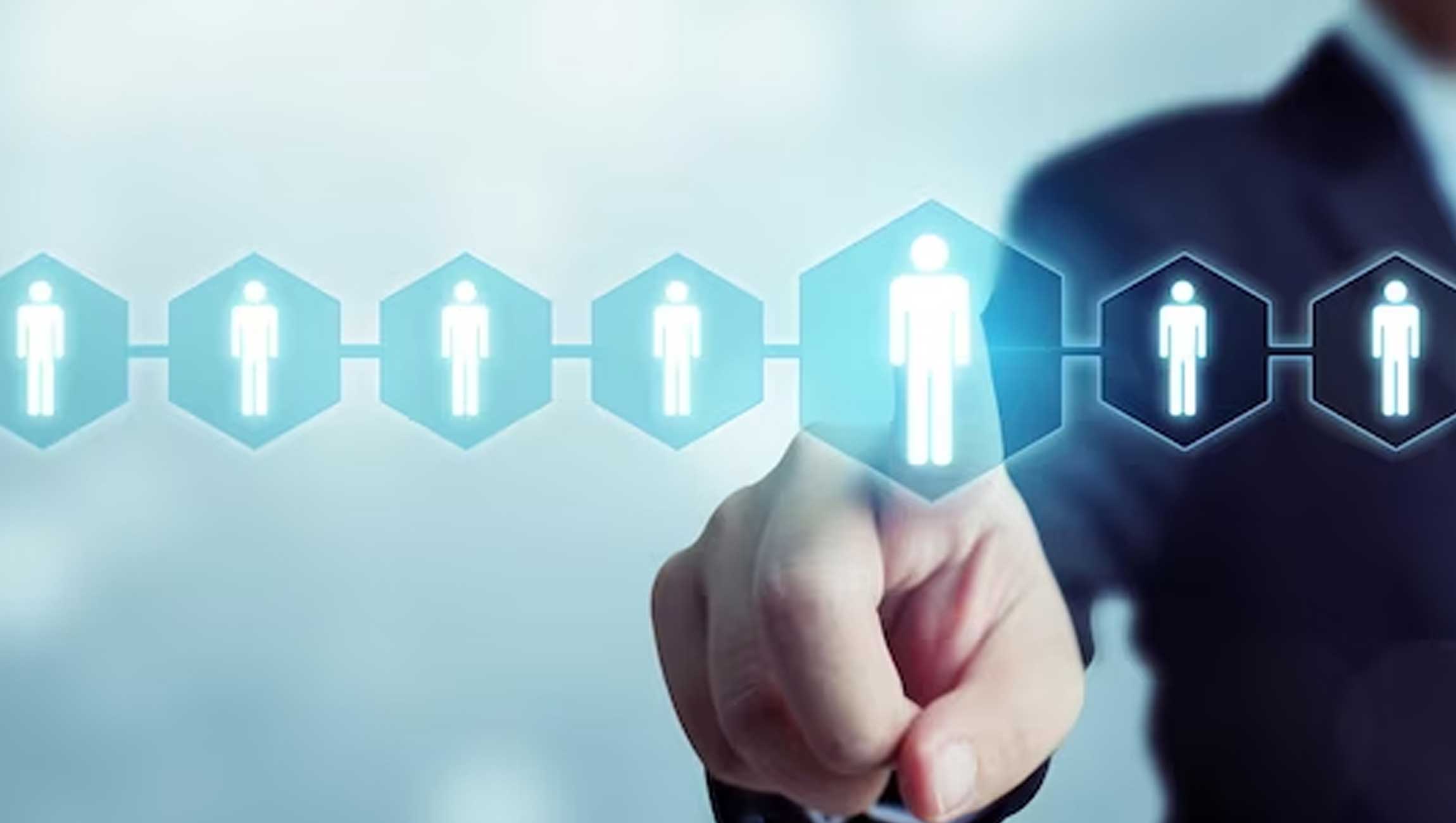 SalesTechStar's tweet card. TrialAssure, a leading technology provider advancing clinical trial transparency, disclosure, and data sharing.