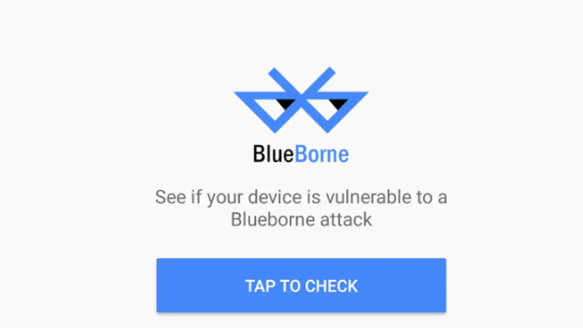 MalwareAndroid's tweet card. Los móviles de Samsung ya tienen disponible una nueva actualización que incluye un parche de seguridad con el que hacer frente a la vulnerabilidad de BlueBorne.