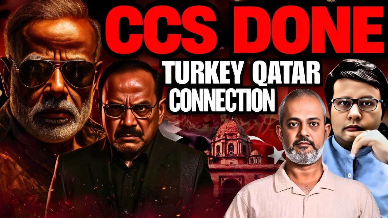 live_pathikrit's tweet card. Modi CCS meet on Delhi Blast, New Intel on New network Turkey Qatar...