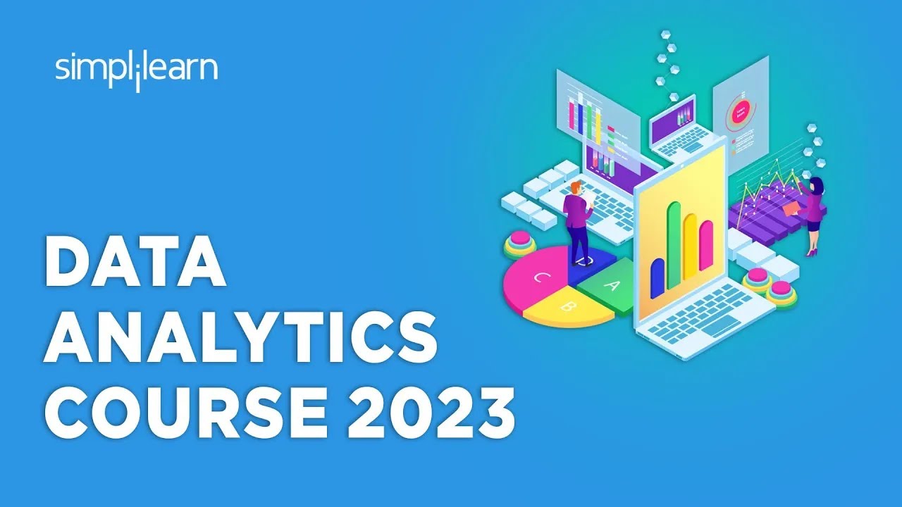 Eyowhite3's tweet card. 🔥 Data Analytics Course 2026 | Data Analytics In 11 Hours | Data...