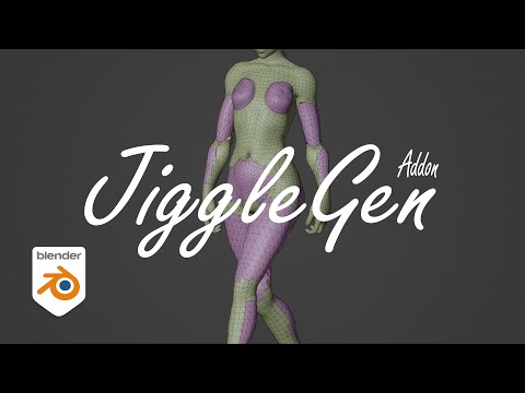 managementguru1's tweet card. JiggleGen