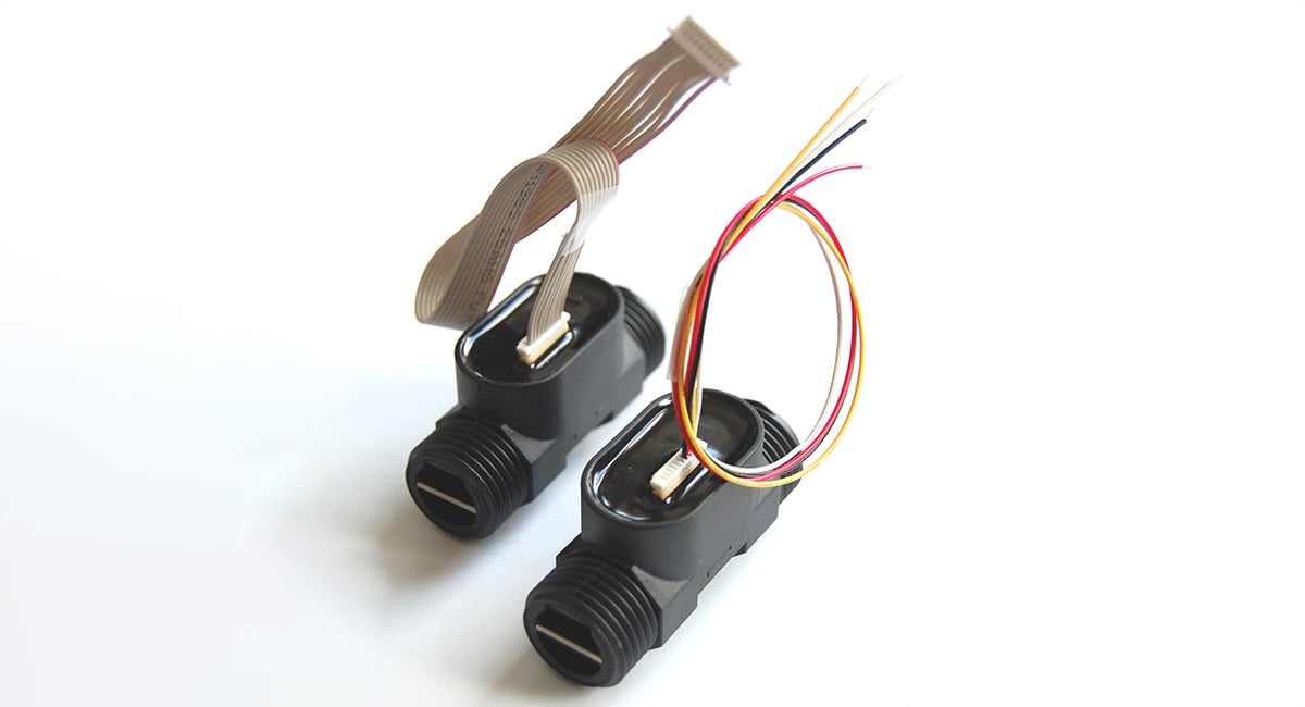 electronicspec's tweet card. Latest ultrasonic flow module delivers the very low power consumption needed to support battery life in flow measurement and leak detection.