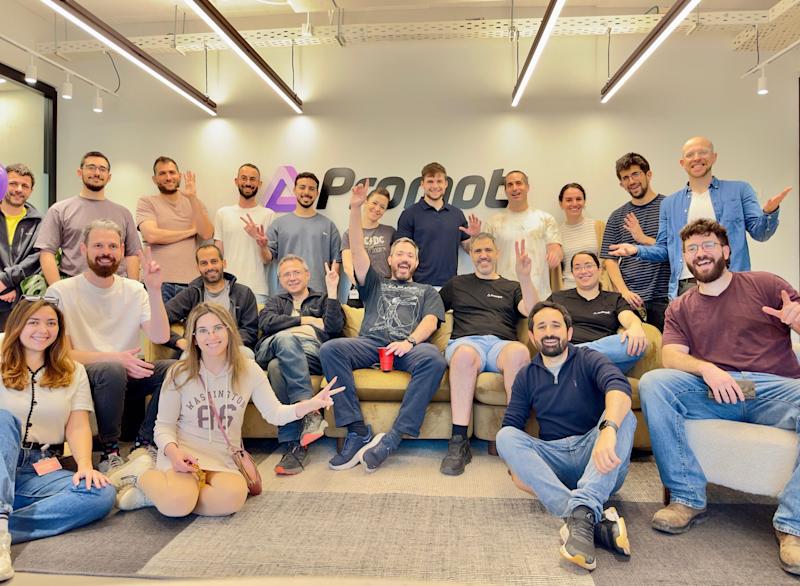 VentureBeat's tweet card. EPrompt Security CEO Itamar Golan discusses shadow AI risks, the incident that proved GenAI apps are hackable by anyone, and why SentinelOne acquired the company.