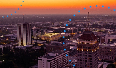 Public_Input's tweet card. Discover how Fresno COG used PublicInput to streamline community engagement, improve accessibility, and achieve national recognition for its Climate Pollution Reduction Plan.