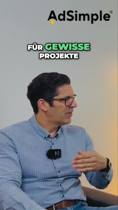 adsimple's tweet card. Vibe Coding: Chancen und Grenzen 🤖💡