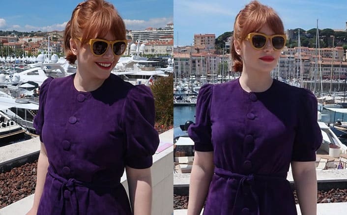 HowToBeARedhead's tweet card. When it comes to Seasonal Affective Disorder (SAD) aka the "winter blues", studies show that redheads are protected against SAD because of the MC1R gene,