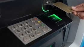 CIDC_Ops's tweet card. A multi-year ATM fraud campaign by UNC2891 targeted two Indonesian banks, cloning cards, recruiting money mules and coordinating cash withdrawals