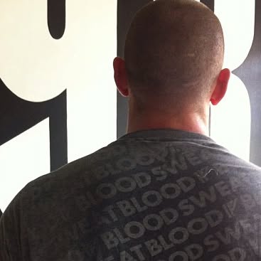 groundworkh's tweet card. Clinton Hill (@clint_hillstrength) • Instagram photo