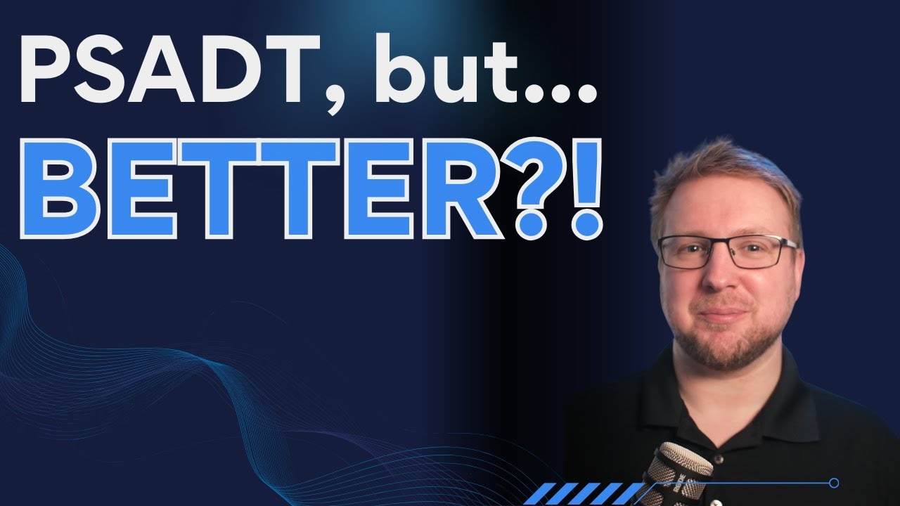 MasterPackager's tweet card. What if we could make PSADT even BETTER?