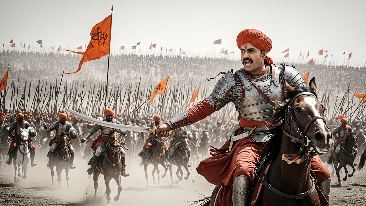 Jitendrakphc's tweet card. सिकंदर हारा, नेपोलियन हारा... पर भारत का ये योद्धा कभी नहीं हारा! |...